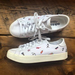 adidas Stan Smith Summer edition US W 7, EU 38 2/3